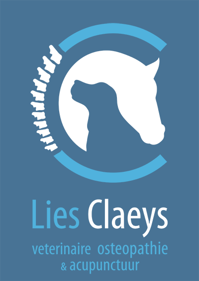 Lies Claes veterinaire osteopathie